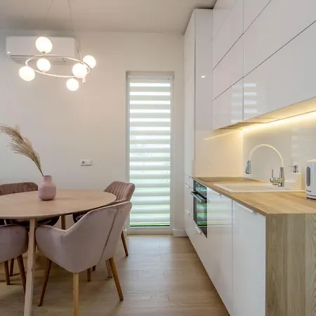 Light - Mano Jura 1 Kunigiskiai - By Hello Sea Homes Palanga