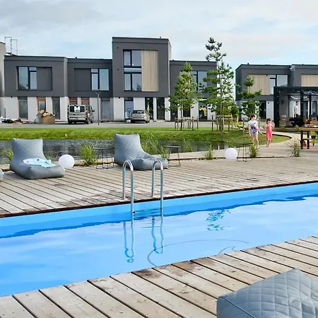 Light - Mano Jura 1 Kunigiskiai - By Hello Sea Homes * Palanga