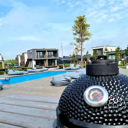 Light - Mano Jura 1 Kunigiskiai - By Hello Sea Homes * Palanga