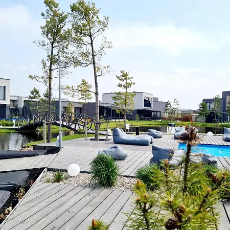 Light - Mano Jura 1 Kunigiskiai - By Hello Sea Homes Holiday home *