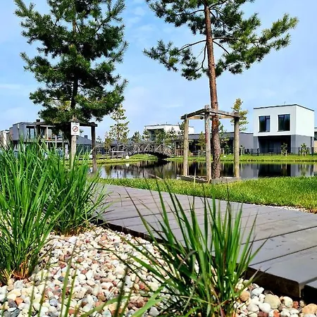 Light - Mano Jura 1 Kunigiskiai - By Hello Sea Homes Holiday home Palanga