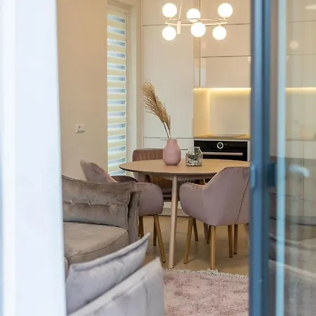 Holiday home Light - Mano Jura 1 Kunigiskiai - By Hello Sea Homes Palanga
