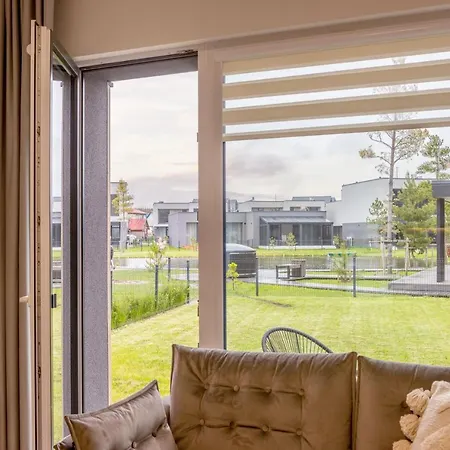 Holiday home Light - Mano Jura 1 Kunigiskiai - By Hello Sea Homes *