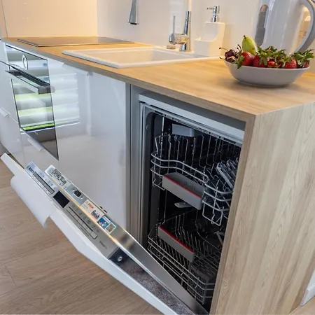 Light - Mano Jura 1 Kunigiskiai - By Hello Sea Homes Holiday home Palanga