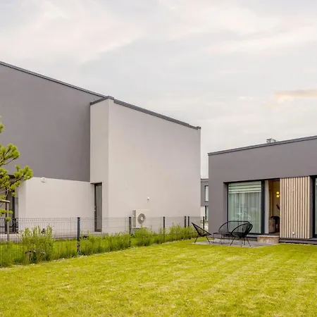Light - Mano Jura 1 Kunigiskiai - By Hello Sea Homes Holiday home *