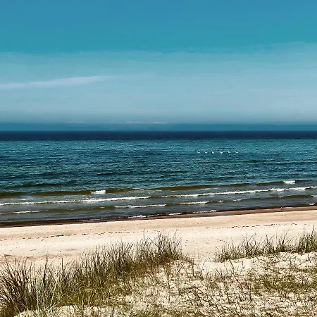 Light - Mano Jura 1 Kunigiskiai - By Hello Sea Homes Palanga